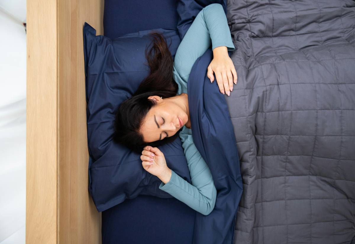 Deep Sleep Isn’t Just Rest—It’s Your Secret Weapon for Weight Loss (And Hypnosis Apps Can Help)